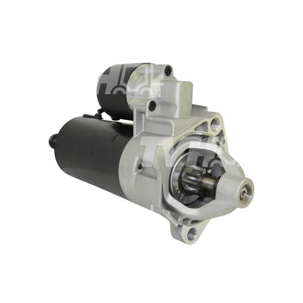 Стартер Linde H16T - 02