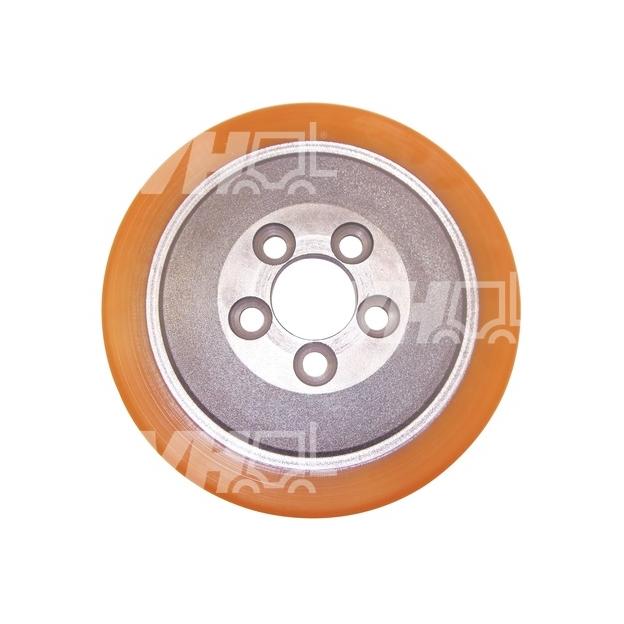 Двигателно колело Linde 1152 / Crown / STILL / (230x70x45)