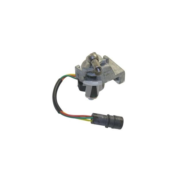 Акселератор Linde H16-T, 350