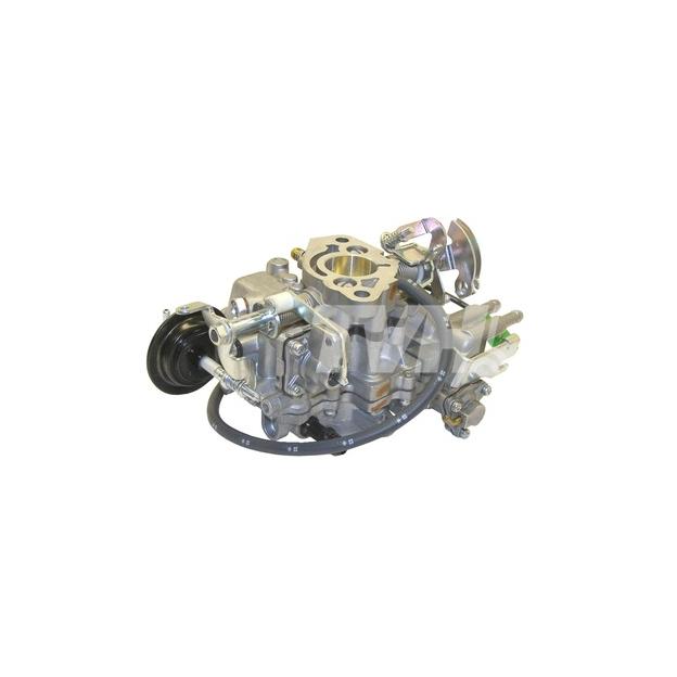 Карбуратор Toyota 4Y, 5K